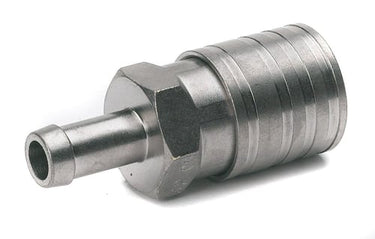 FL-kobling S-2 3/8" fast slangetilslutning - 1