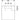 Geberit Renova Compact spejl 600 x 35 x 650 mm - 2