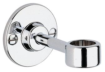 GROHE rørbærer til bruserrør 40-125 mm fokr - 1