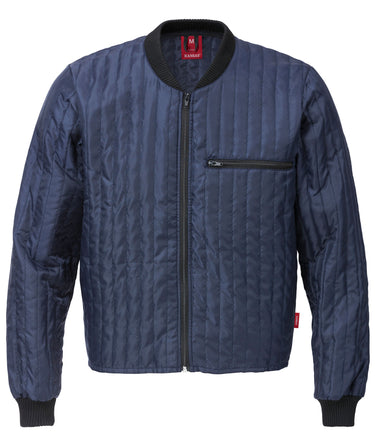 Kansas Termojakke 100775 marine str XL - 1