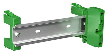 LexCom Home FixDIN skinne for FixCon - 1