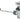 GROHE bundventil 1 1/4" komplet løft op - 3