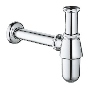 GROHE vandlås til håndvask forkromet - 1