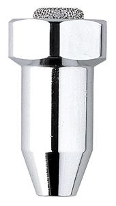GROHE udtømningsventil 1/2" fokr - 1