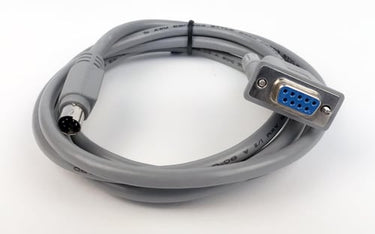 RS232 kabel DB9-PS2 - 1