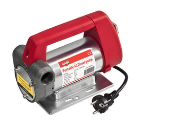 KABI Dieselpumpe 230V AC - 1