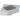 Geberit Icon hjørnehåndvask 460 x 330 x 130 mm hvid porcelæn - 1