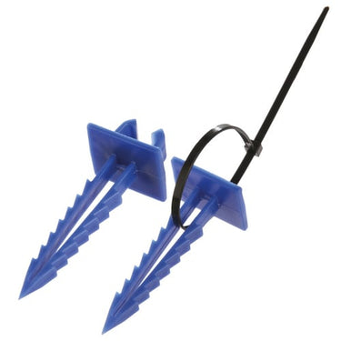 Roth rørclips til 16 og 20 mm rør 25 stk. - 1