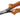 Bahco Spidstang bøjet 200mm 2427S - 1