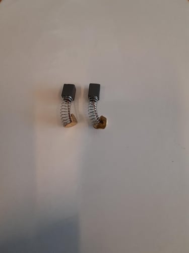 Kul (2 stk) til Neutrix 850W 2014 - 1