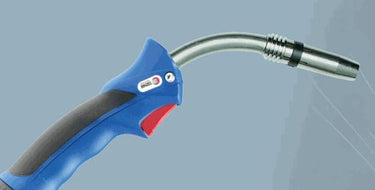 Svejseslange MB 24 KD grip 4 MTR - 1