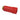 Flamco trykprøvestuds 1/2" plast blå messing gevind - 1