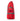 Mascot trafikvest 50216 HiViz rød str L - 2
