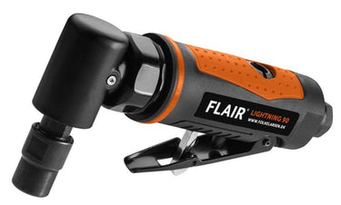 FLAIR Lightning 6mm lynsliber 90 gr. Vinkel. - 1