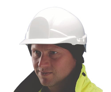 Vinter Fleece Til Hjelm - 1