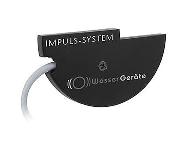 Impulsgiver for WG tapstedsmåler ECO 10 l 2,0 m ledning - 1