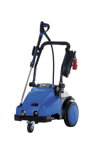 Koldtvandsrenser mc 6p-180/1300 fa prof - 1