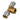 Tee Roth 26 mm X 1/2X26 mm - 1
