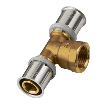 Tee Roth 26 mm X 1/2X26 mm - 1