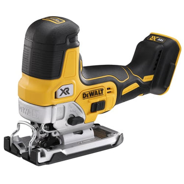 DeWalt 18V Stiksav body-greb XR solo - 1