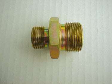 Nippel 1/2"R X 3/4"R - 1