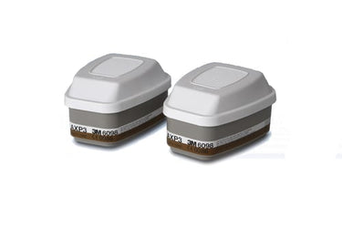 3M Filter AXP3 Pak a 4 stk - 1
