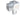 Radiatoraftap ballofix med afspærring 1/2 - 1