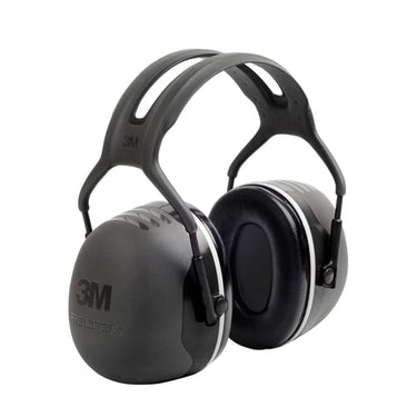 3M Peltor X5A Høreværn med hovedbøjle - 1