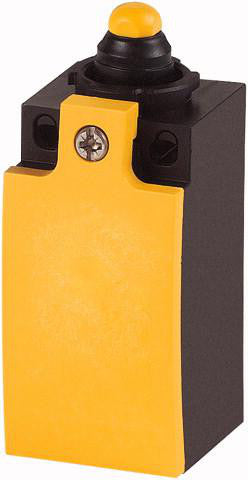 LS-11 - endestop 1N/O+1N/C stift - 1