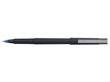 Rollerpen Uni-ball blå micro 0,2mm UB-120 eco - 1