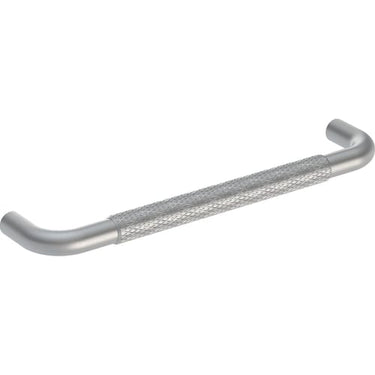 Ifö bøjlegreb t/møbel 170 x 10 x 37 mm rustfrit stål - 1