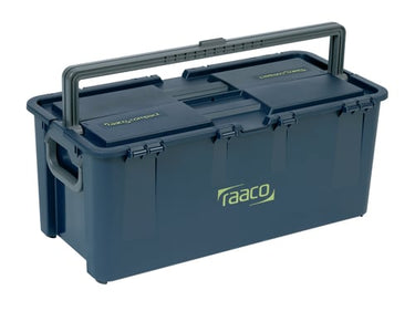 Værktøjskasse Raaco compact 50 - 1
