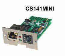 Webkort CS141MINI til Powervalue 11RT G2 - 1
