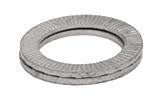 14 mm Nord-Lock delta sikrings skive - 1