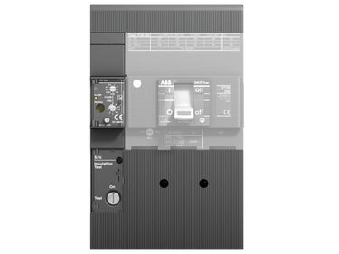 Fejlstr.modul XT3 "Type A" 250A RC Sel HV 85...690Vac XT3 4p F - 1