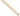Kosteskaft 150 cm uden gevind - i FSC® certificeret træ - 3