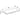 Geberit Icon håndvask 900 x 480 x 130 mm hvid porcelæn - 2