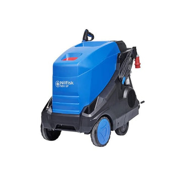 Hedtvandsrenser mh 6p-175/1250 fa prof - 1