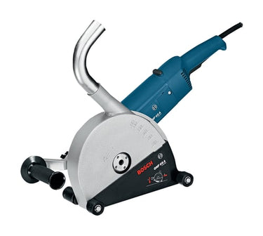 Blå Bosch 2400W Rillefræser Gnf 65 A - 1