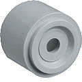 Afstandsholdere 20 mm - 1