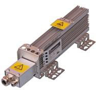 VLT Brake Resistor MCE 101 IP21 - 1