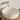 Geberit Variform håndvask 400x178mm nedf hvid porcelæn - 6