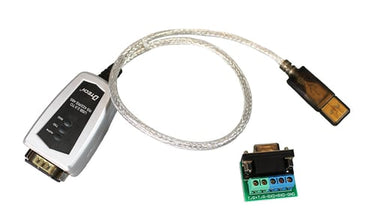 USB-konverter til RS485 - 1