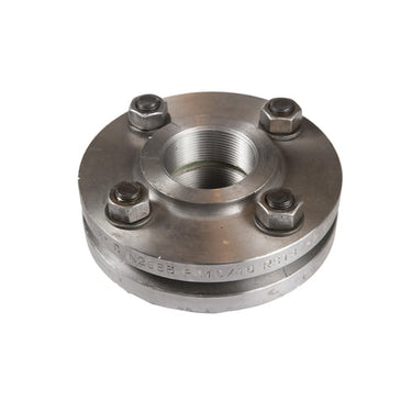 Grundfos flangesæt 2" Type 50 m/gevind - 1
