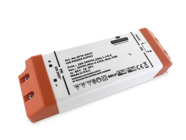 24V LED Driver 75W IP20 SP75-24VLT Dæmpbar Snappy - 1