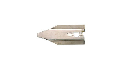 XL gipsplug + skrue 4.0X50 - 1