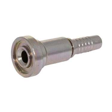Indstik lige 1" - SAE6 6000 PSI 1" slange - 1