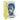 Moldex støvmaske 3155 01 FFP2 NR D-V AIR str. S/M 10 stk - 3