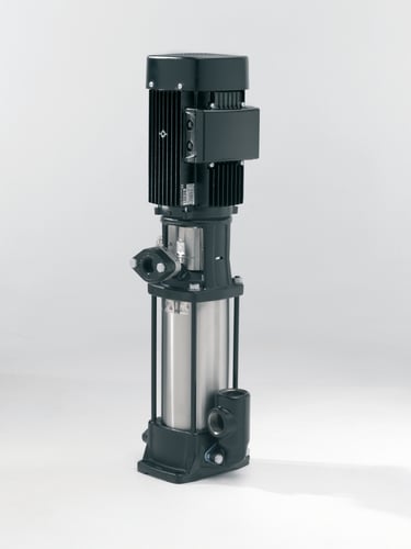 Grundfos pumpe CR 5-11 DW - 1