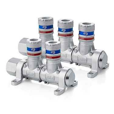 Serie 320 eSafe Multi-Link Udbredt i DK - 1